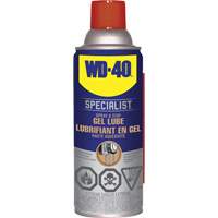 Lubrifiant Spray & Stay WD-40<sup>MD</sup> Specialist<sup>MC</sup>, Canette aérosol AF176 | Duraquip Inc