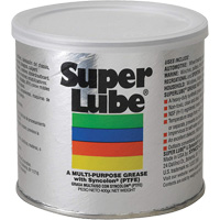 Super Lube, 400 ml, Canette NKA734 | Duraquip Inc