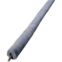 Ultra-Trench Filter Boom<sup>MD</sup> SHF648 | Duraquip Inc