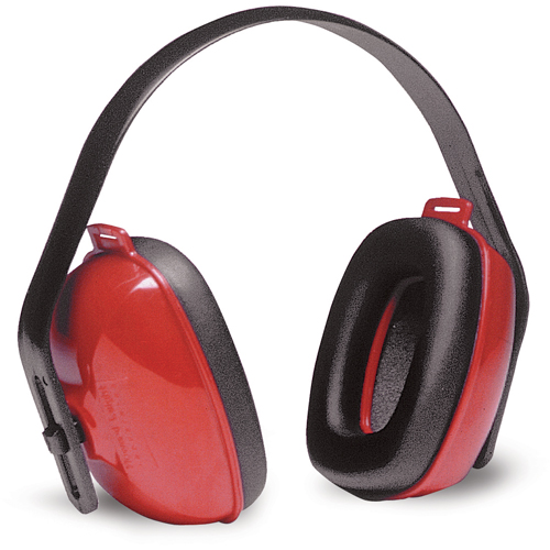 Howard Leight QM24+ Earmuff, Multi-Position, 25 NRR dB Duraquip Inc