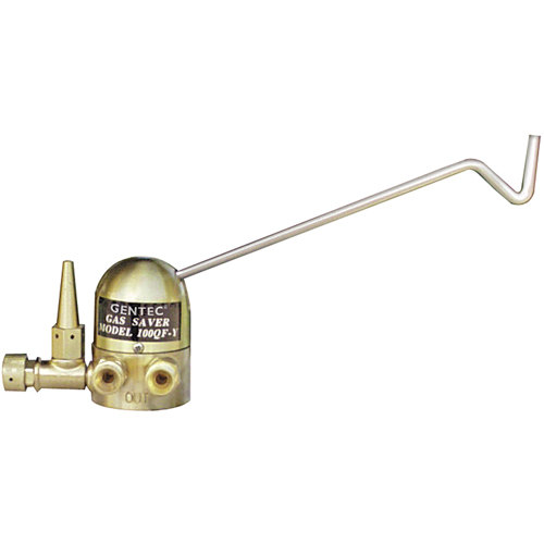 Gas Saver Duraquip Inc