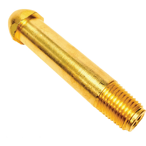 Regulator Nuts & Nipples Duraquip Inc