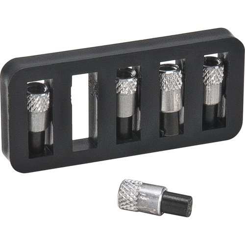 Recharges pour allume-gaz &agrave; une pierre Duraquip Inc