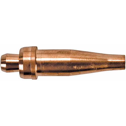 Cutting Tip, Victor GPN Style, Size 0, Oxygen-Natural Gas/Propane Duraquip Inc