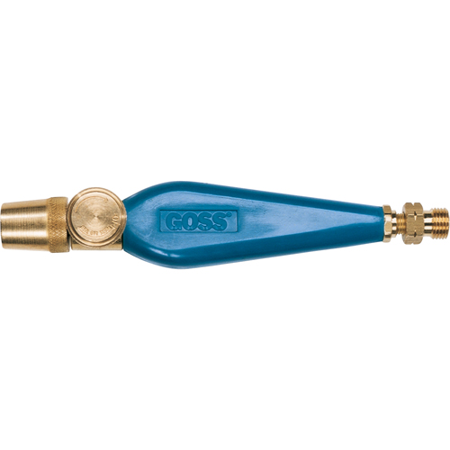 Manche de chalumeau de style vissable Duraquip Inc