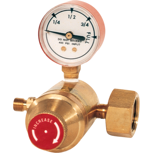 Acetylene Regulators Duraquip Inc