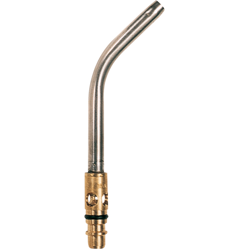 Snap-in Style Torch Tip Duraquip Inc