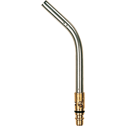 Snap-in Style Torch Tip Duraquip Inc