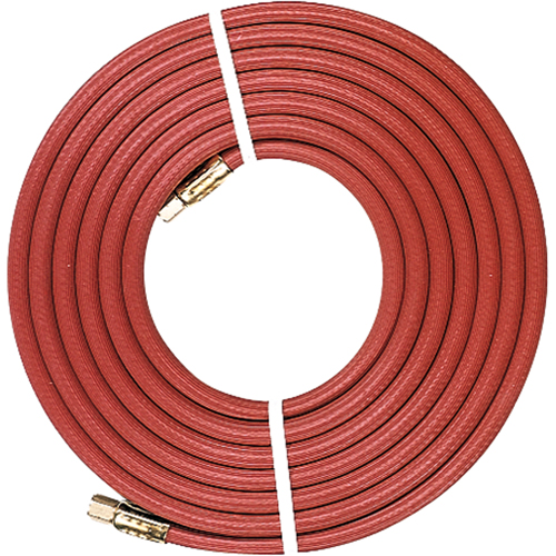 Acetylene Hose, 3/16" x 12' Duraquip Inc