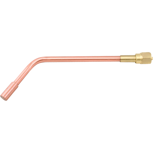 Multi-Gas Heating Nozzle Duraquip Inc