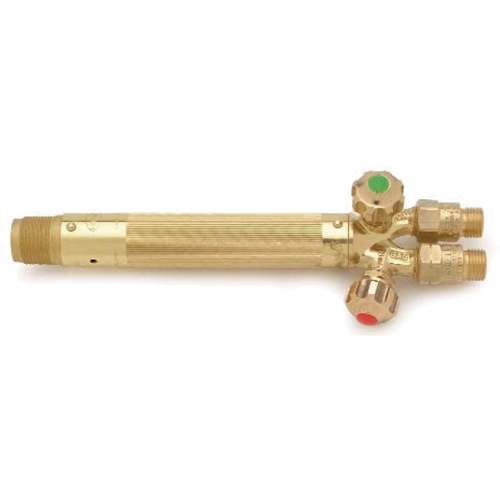 Torch Handles, Harris Equivalent Duraquip Inc