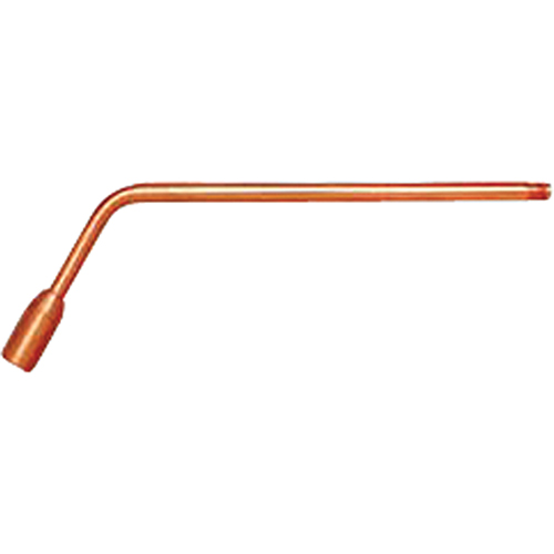 Buse de chauffe multiflamme &agrave; usage moyen, Compatible Harris Duraquip Inc