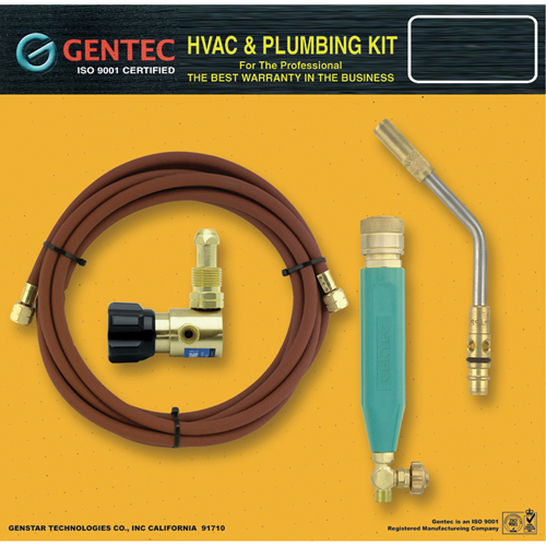 Torch Kit Duraquip Inc