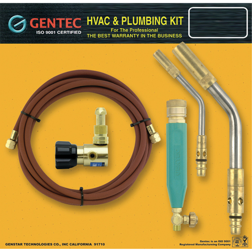 Torch Kit Duraquip Inc