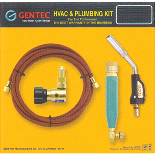 TROUSSE RAC.RAP.22-GA-KPSL5KIT,FL.TOURB.,ALL.AUT Duraquip Inc