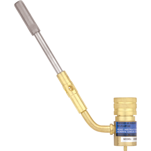 Ensemble de chalumeau &agrave; main Duraquip Inc