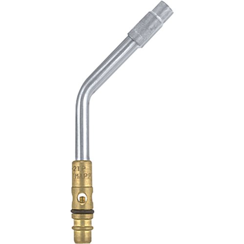 Buse &agrave; raccord rapide 22-6Q-3TPSP, no 3, Air propane/MAPP/Propane Duraquip Inc