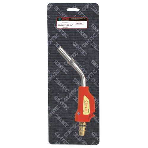 Auto Ignite Torch Tip End #8 Duraquip Inc