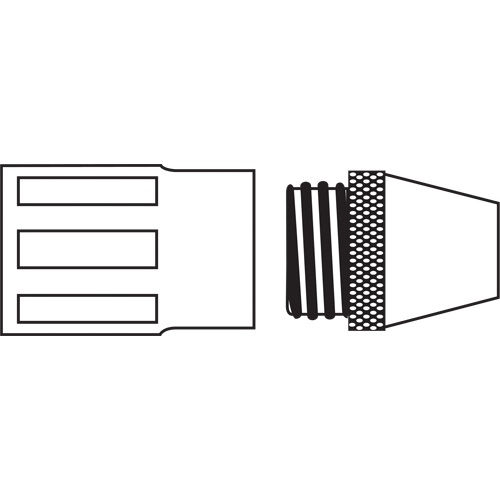 Elliptical Consumables Duraquip Inc