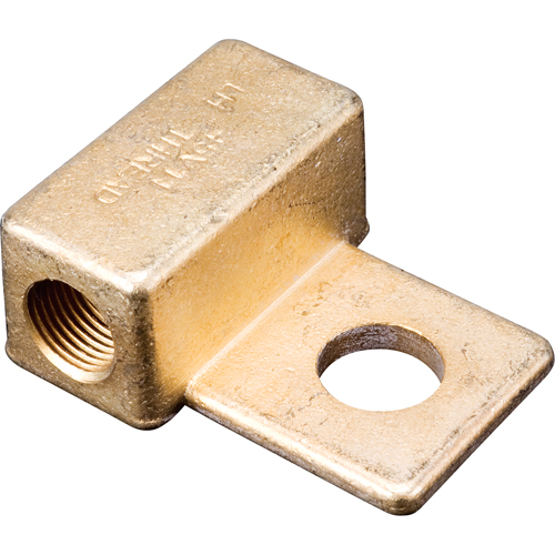 Power Cable Adapters Duraquip Inc