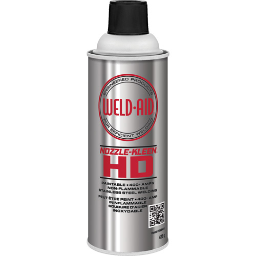 Nozzle-Kleen pour travaux lourds, A&eacute;rosol Duraquip Inc