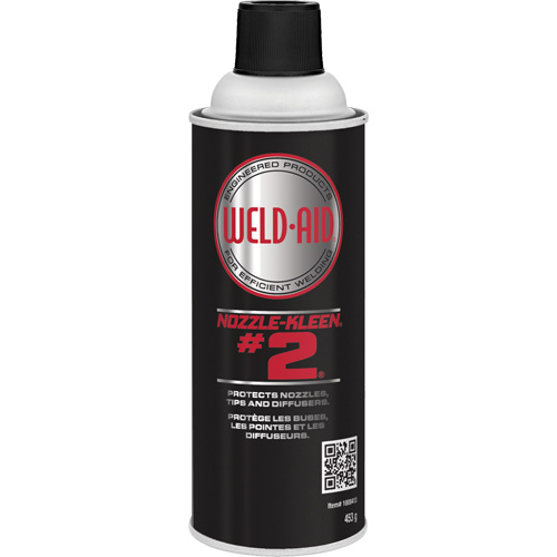 Nozzle-Kleen&reg;, Aerosol Duraquip Inc