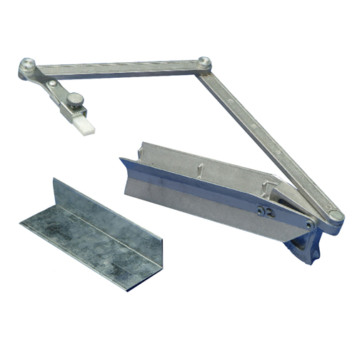 CRV1 #1 Contour Marker Duraquip Inc