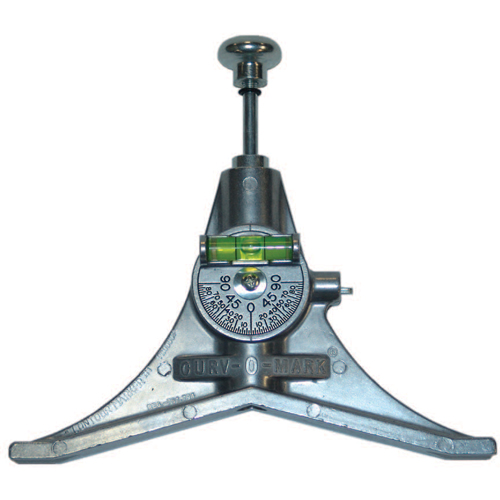 T&ecirc;tes de centrage no 7 - g&eacute;ant Duraquip Inc