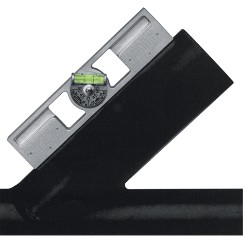 Niveau Pro-Mag no 8 Duraquip Inc