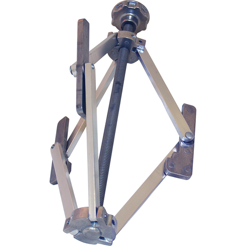 #10 Pipe Flange Aligner Duraquip Inc