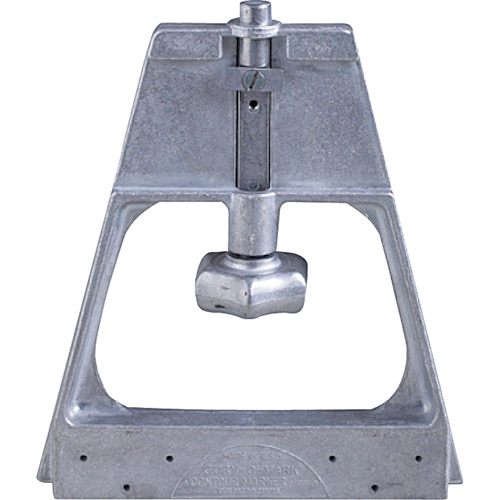 #32 Flange Aligner Base Duraquip Inc