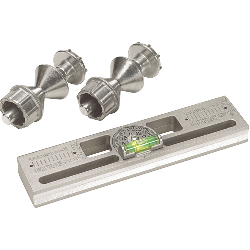 Niveau universel no 33 Duraquip Inc