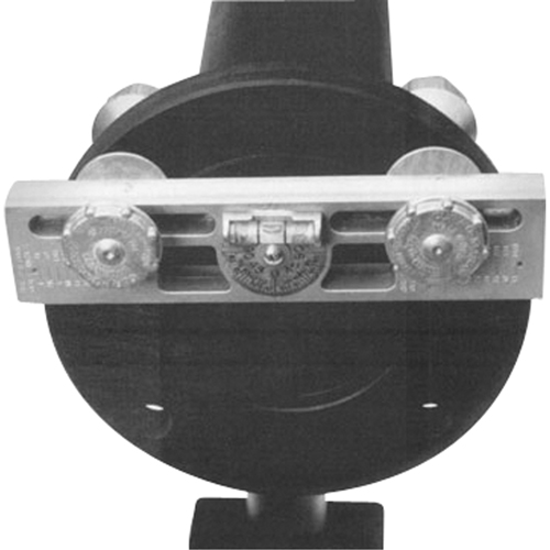 Niveau universel no 33 Duraquip Inc