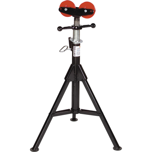 Fold-A-Jack&reg; Hi Jacks, 2000 lbs. Load Capacity Duraquip Inc
