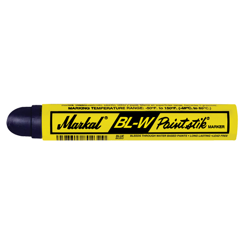 BL-W&reg; Paintstik&reg; Duraquip Inc