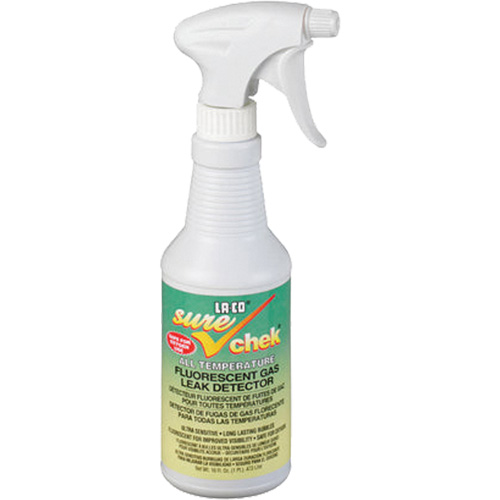 Sure-Chek&reg; Leak Detector Duraquip Inc