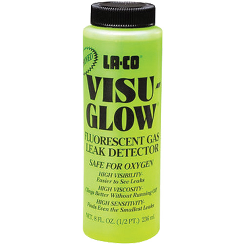 Visu-Glow&reg; Leak Detector Duraquip Inc