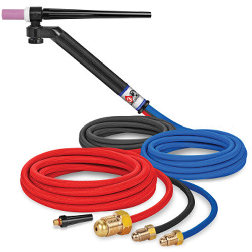 Flex-Loc Torches, Water Cooled, 230 A Duraquip Inc