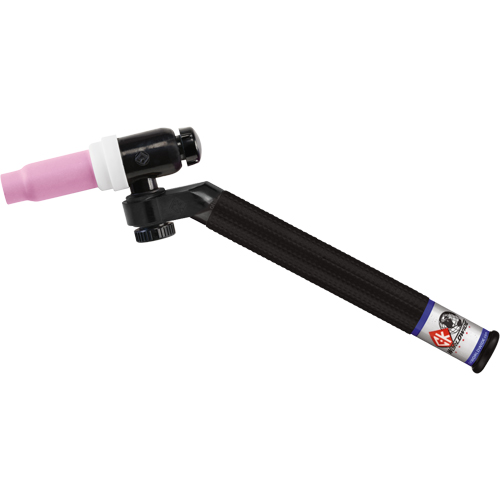 Flex-Loc Torches, Water Cooled, 250 A Duraquip Inc