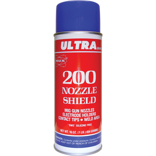DY CR395-1 ANTIPROJECTIONS 1 GALLON, Gallon Duraquip Inc