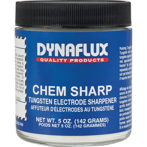 Chem-Sharp Duraquip Inc