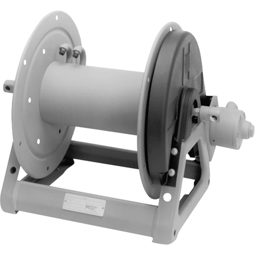2400 Series Gas Welding Reel, Manual Duraquip Inc