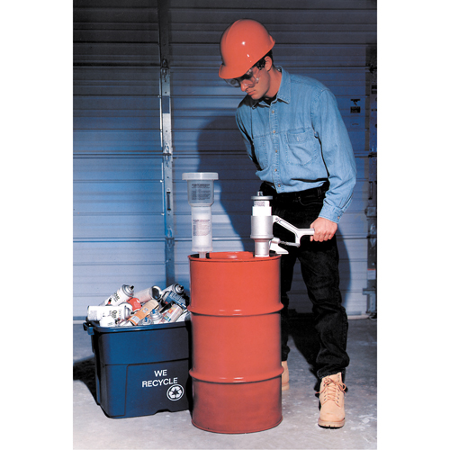 Aerosolv 6163 Combination Coalescing Carbon Filter Duraquip Inc