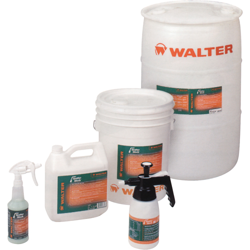 Solutions de protection contre les projections de soudure E-Weld 3, A&eacute;rosol Duraquip Inc