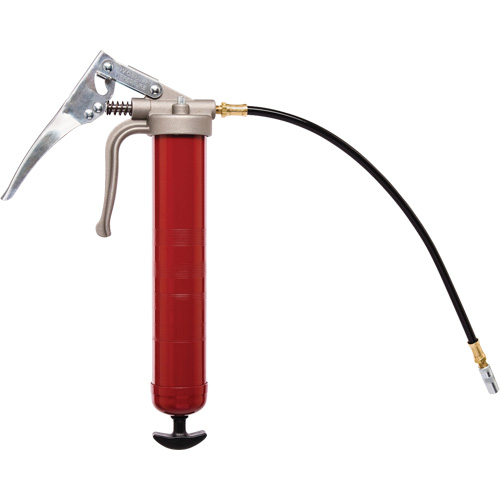 Pistol Grip Grease Guns, 16 oz Capacity Duraquip Inc