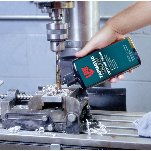 Liquides de coupe TriCut de Tapmatic, 16 oz Duraquip Inc