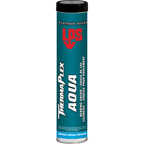 ThermaPlex&reg; Aqua Bearing Grease Duraquip Inc