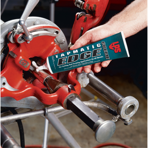 Lubrifiants en cr&egrave;me Edge Cr&egrave;me Tapmatic Duraquip Inc