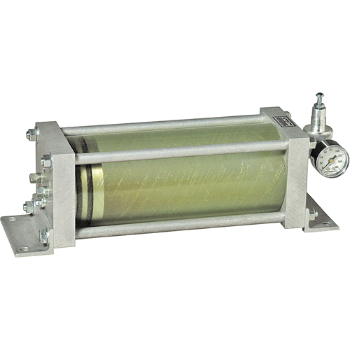 2-Feed Gravity Oiler Duraquip Inc