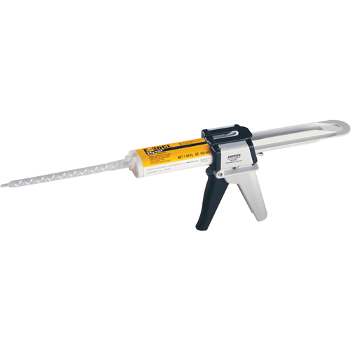 Dual Cartridge Manual Applicator, 50 ml Duraquip Inc